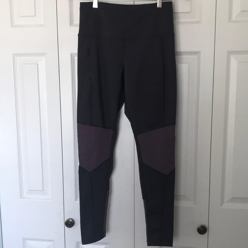 Marmot Two-Tone Leggings Size M